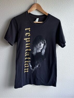 Reputation Taylor Swift Shirt